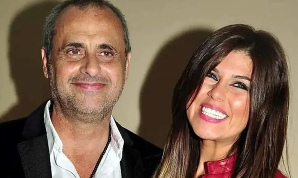 Marcela Tauro revela un secreto desconocido sobre Loly Antoniale en su indagación sobre Jorge Rial.