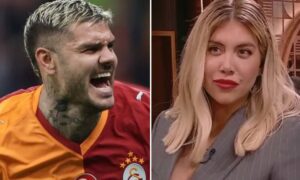 Wanda Nara deslumbra entre lujos y lanza declaración impactante sobre Mauro Icardi.