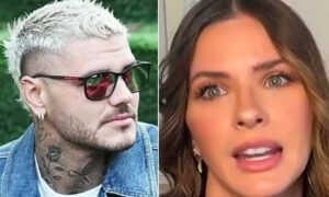 Mauro Icardi y la China Suárez: la ruptura inesperada que todos temían.