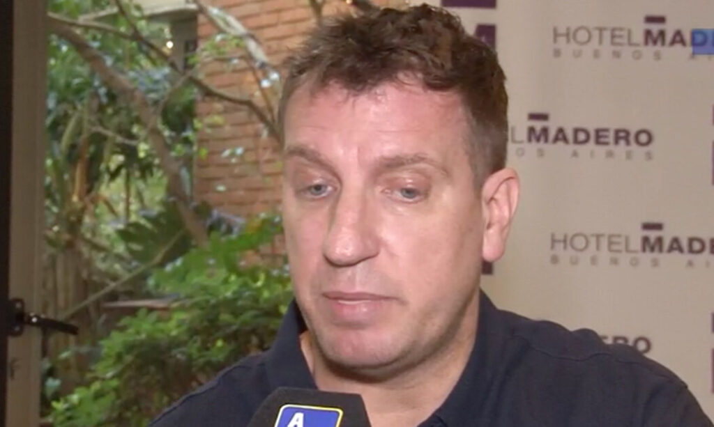Maxi López enfrenta serios problemas financieros: debe más de 500 mil euros.