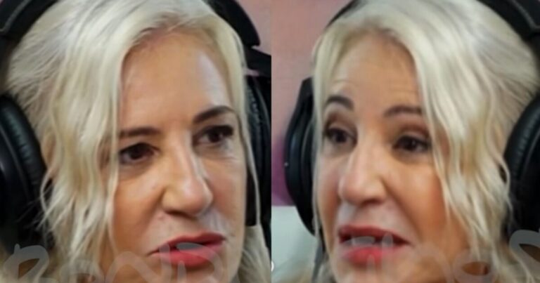Mercedes Morán revela su apuesta a una pareja abierta a los 70, tras dos matrimonios