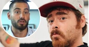 Migue Granados despeja a Nico Occhiato: ¿se quedó con el puesto que quería el líder de Luzu?
