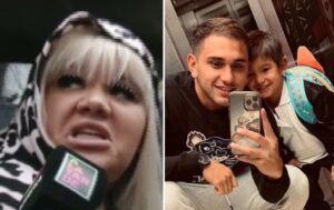 Morena Rial enfrentará un juicio por denuncia de la familia de su ex: «Podría recibir hasta 12 años de prisión»