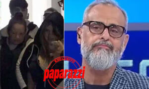 Morena Rial fue liberada y reveló un inquietante pedido de Jorge Rial: «Me pidió que me hiciera cargo»