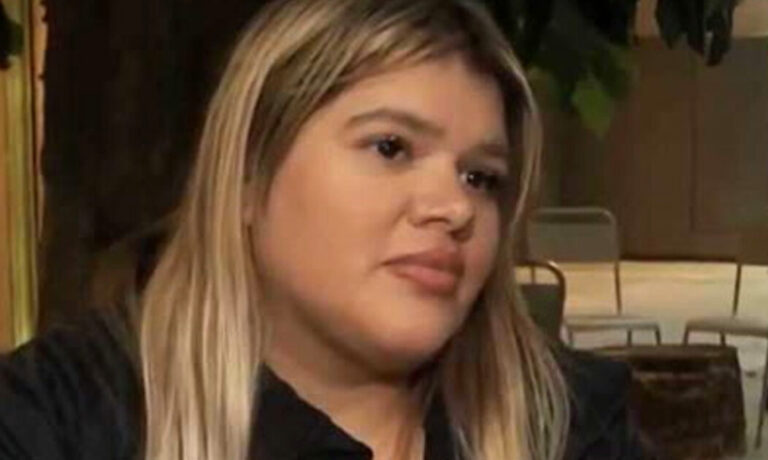 Morena Rial saldrá de prisión tras cinco meses: su reacción al enterarse