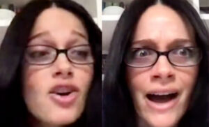 Oriana Sabatini habló sin filtro sobre los desafíos de ser madre: «Me sorprendieron, el cuerpo queda lleno de puntos y…».