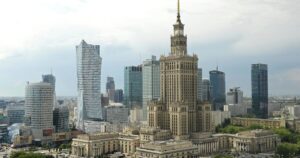 Polonia se posiciona entre las 20 principales economías del mundo: ¿cuál es la clave de su crecimiento?
