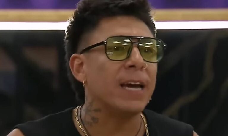 Revelan el sorprendente sueldo de Brian Sarmiento en Gran Hermano