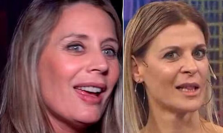 Rocío Marengo genera controversia en El Nueve al quedarse con el horario de Tobal