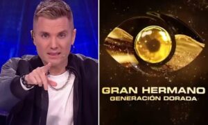Santiago del Moro revela quién regresa a Gran Hermano en medio de la polémica.