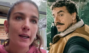 Sebastián Graviotto habló sin tapujos sobre la maternidad de Juana Repetto tras una fuerte acusación: «Mis hijos tienen…»