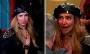 Solange a punto de irse de Gran Hermano por un duro golpe emocional