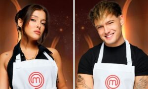 Sorpresa en MasterChef Celebrity: se conoce al posible ganador antes de la final