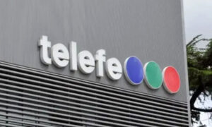 Telefe en crisis: una estrella de primera se va tras enfrentarse a sus compañeros