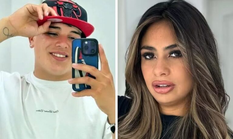 Thiago Medina se pronuncia tras las polémicas declaraciones de Daniela Celis: «Estamos mal»