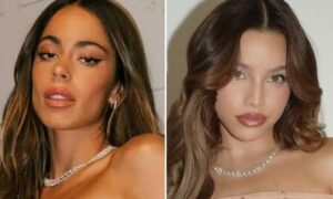 Tini Stoessel cancela a Emilia Mernes y el conflicto se intensifica: “Borró sus…”