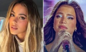 Tini Stoessel se pronunció sobre el conflicto con Emilia Mernes: “Los amigos de verdad se…”