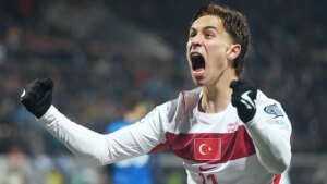 Turquía y Suecia aseguran su lugar en el Mundial 2026, mientras Kosovo y Polonia dicen adiós.