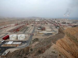 Una potencia global y una regional: dos metas distintas