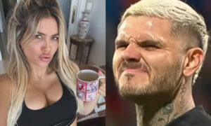 Wanda Nara reveló la cruel actitud de Mauro Icardi hacia los perros: «El chihuahua de 1 kilo…»