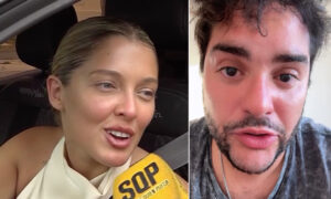 Yanina Latorre anunció la reconciliación de La Reini y Homero Pettinato: «Se encontraron en…»