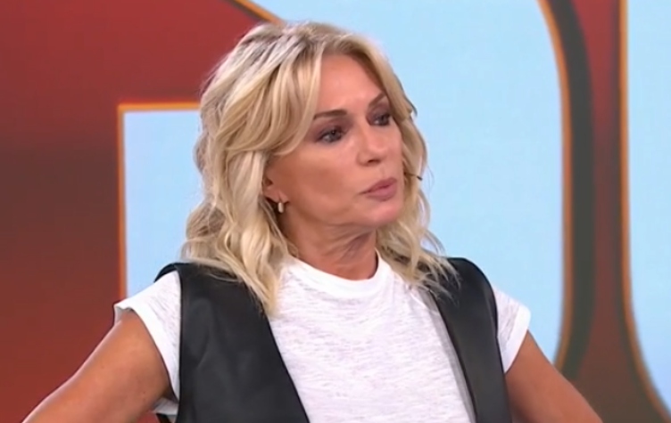 Yanina Latorre contó quién regresa al streaming: «Tuvimos una pelea»