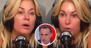 Yanina Latorre criticó a su esposo Diego por no hacer nada: “Ni pasar los…”