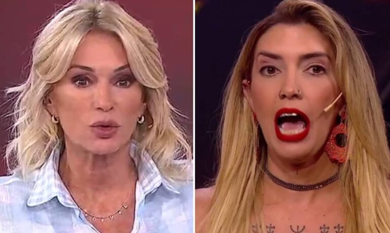 Yanina Latorre destapa el escándalo detrás de la expulsión de Carmiña de Gran Hermano: “La manipularon para…”