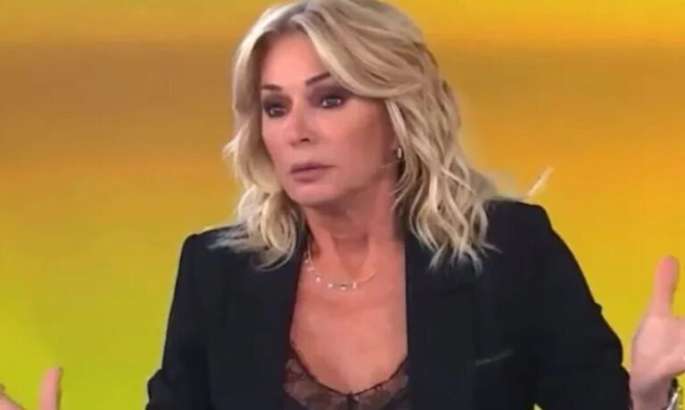 Yanina Latorre estalló y se quebró: «Estoy para el ort…»