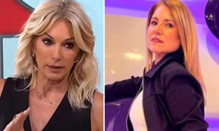 Yanina Latorre fulminó a Fernanda Iglesias por el escándalo de Libra: “Conmigo no”.