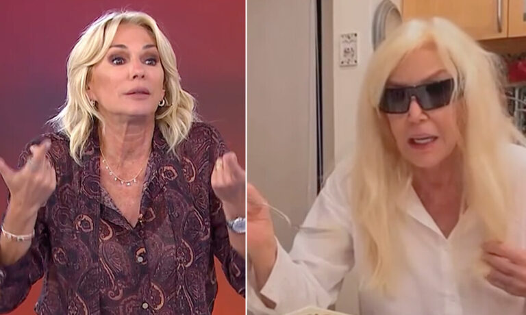 Yanina Latorre reveló el secreto más picante de Susana Giménez en Miami: «Está furiosa con una famosa por tocarle el ego»