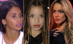 Yanina Latorre reveló la pelea entre Antonela Roccuzzo y Emilia Mernes por Tini Stoessel: «La detestan»