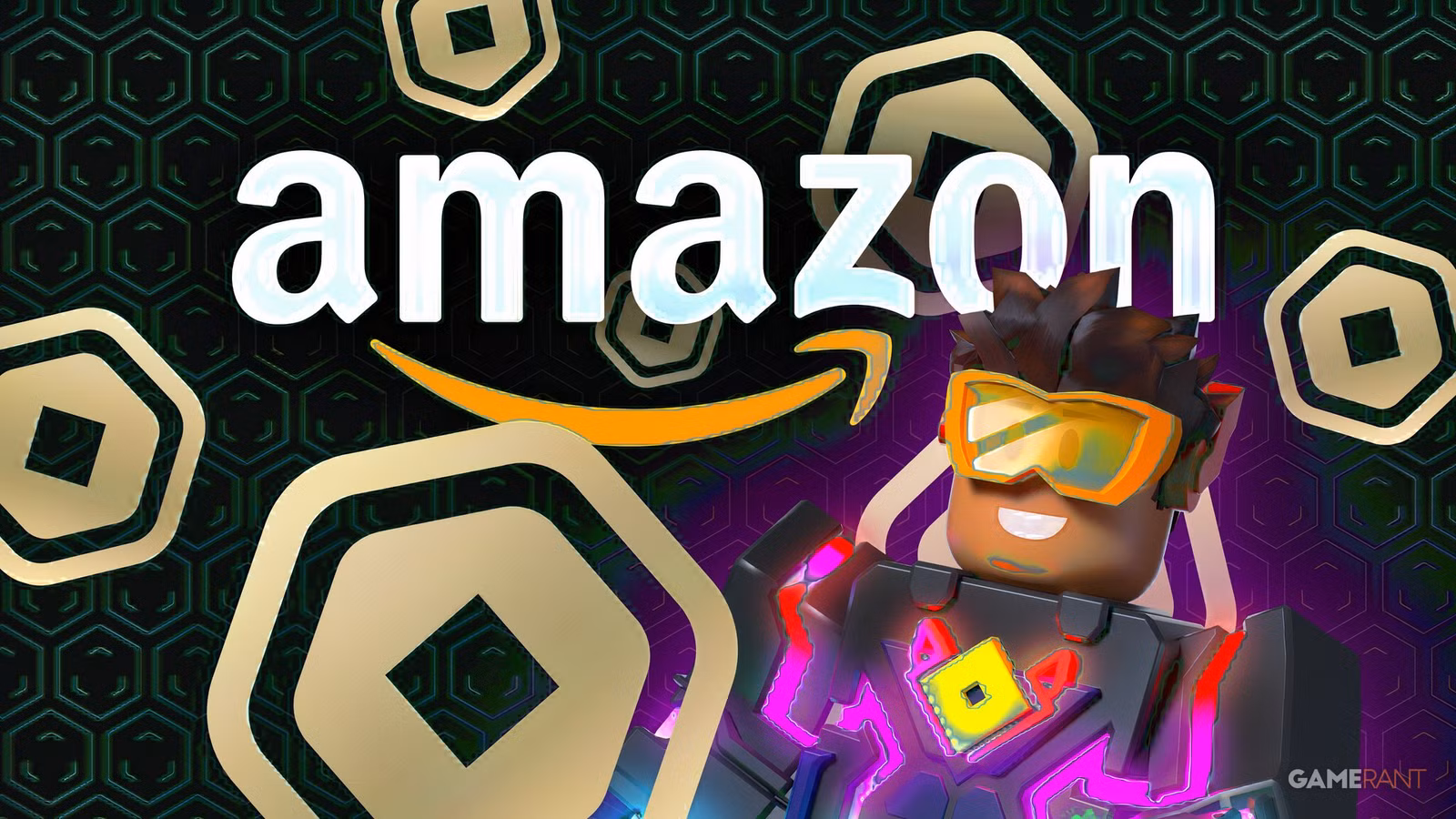 Aprovechá la oferta de primavera de Amazon y conseguí $25 en Robux a menor precio