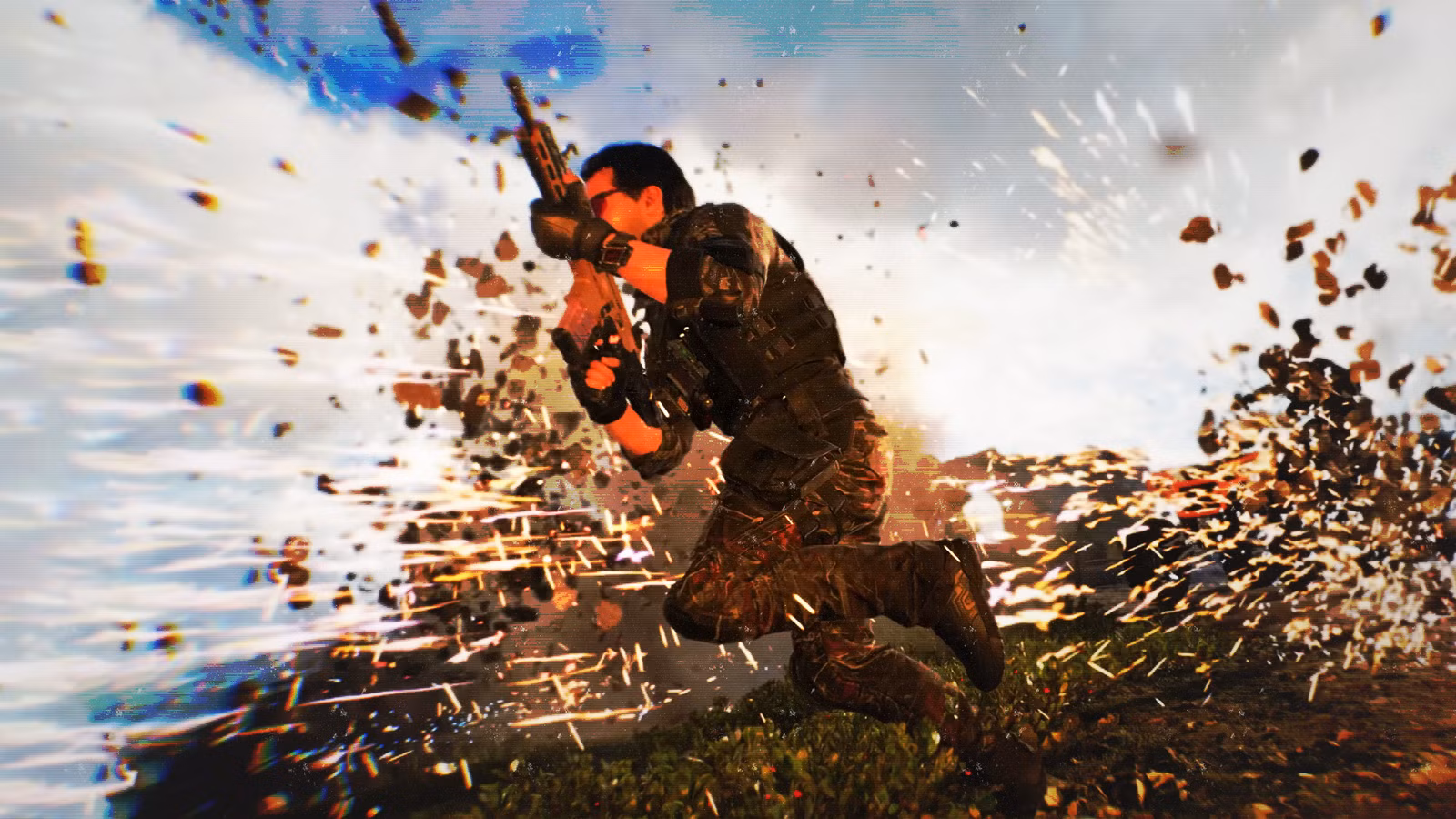 Warzone lanza detalles del nuevo parche de actualización