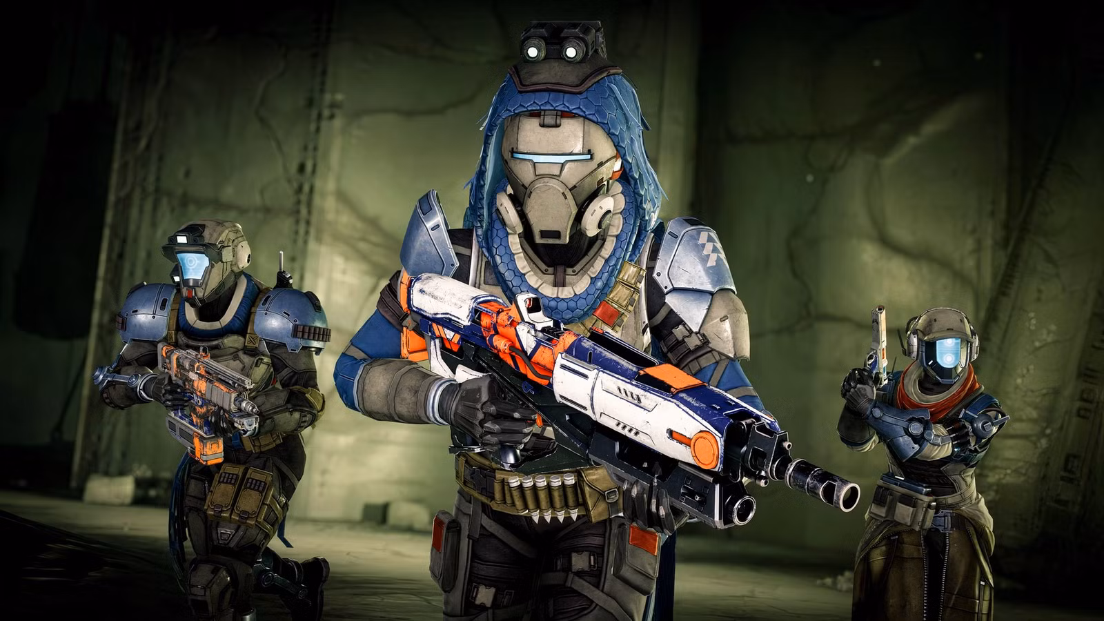 Destiny 2 lanza actualización de marzo de 2026, pero los fans están decepcionados