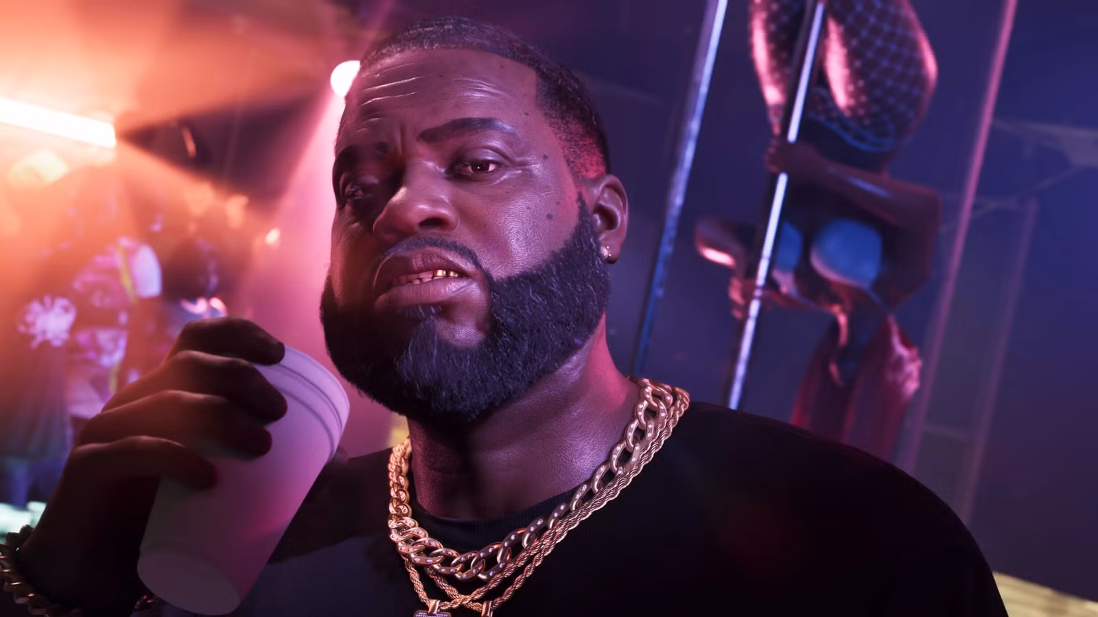 El CEO de Take-Two lanza una fuerte declaración sobre GTA 6
