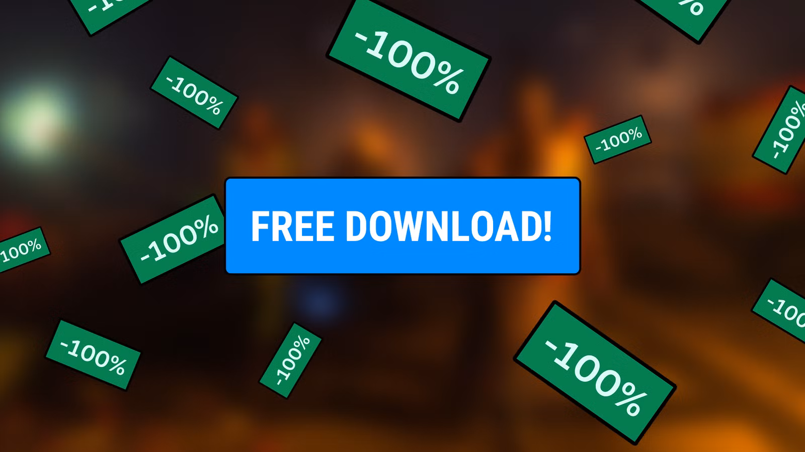 Descargá gratis y para siempre un juego de disparos en primera persona en PC.