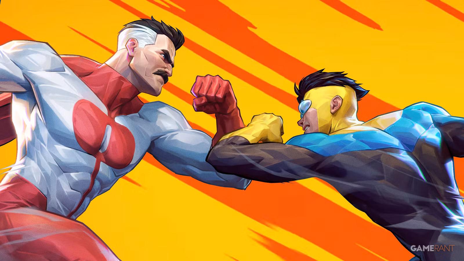 Invincible VS anuncia fechas y detalles de la beta abierta