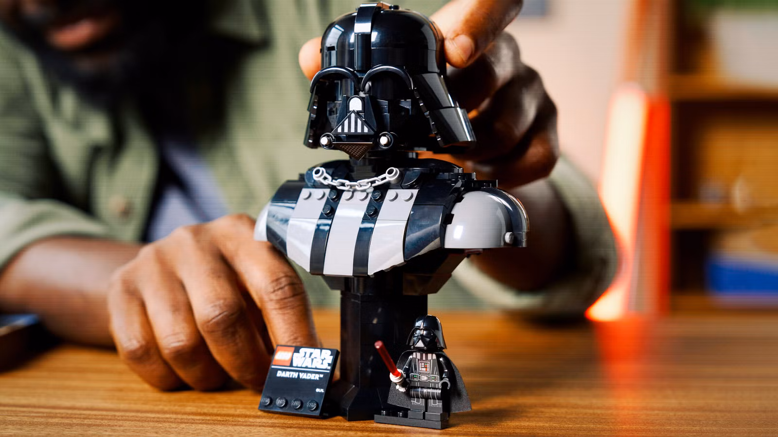 LEGO presenta nuevos sets de Star Wars y despierta críticas entre algunos fanáticos