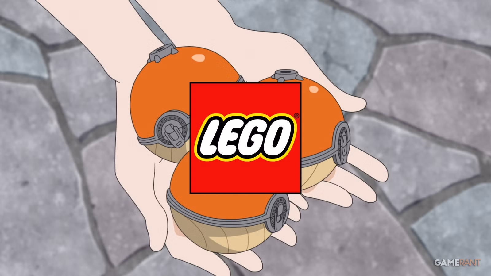 Filtran 3 detalles del nuevo set LEGO de Pokémon, con fecha de lanzamiento incluida