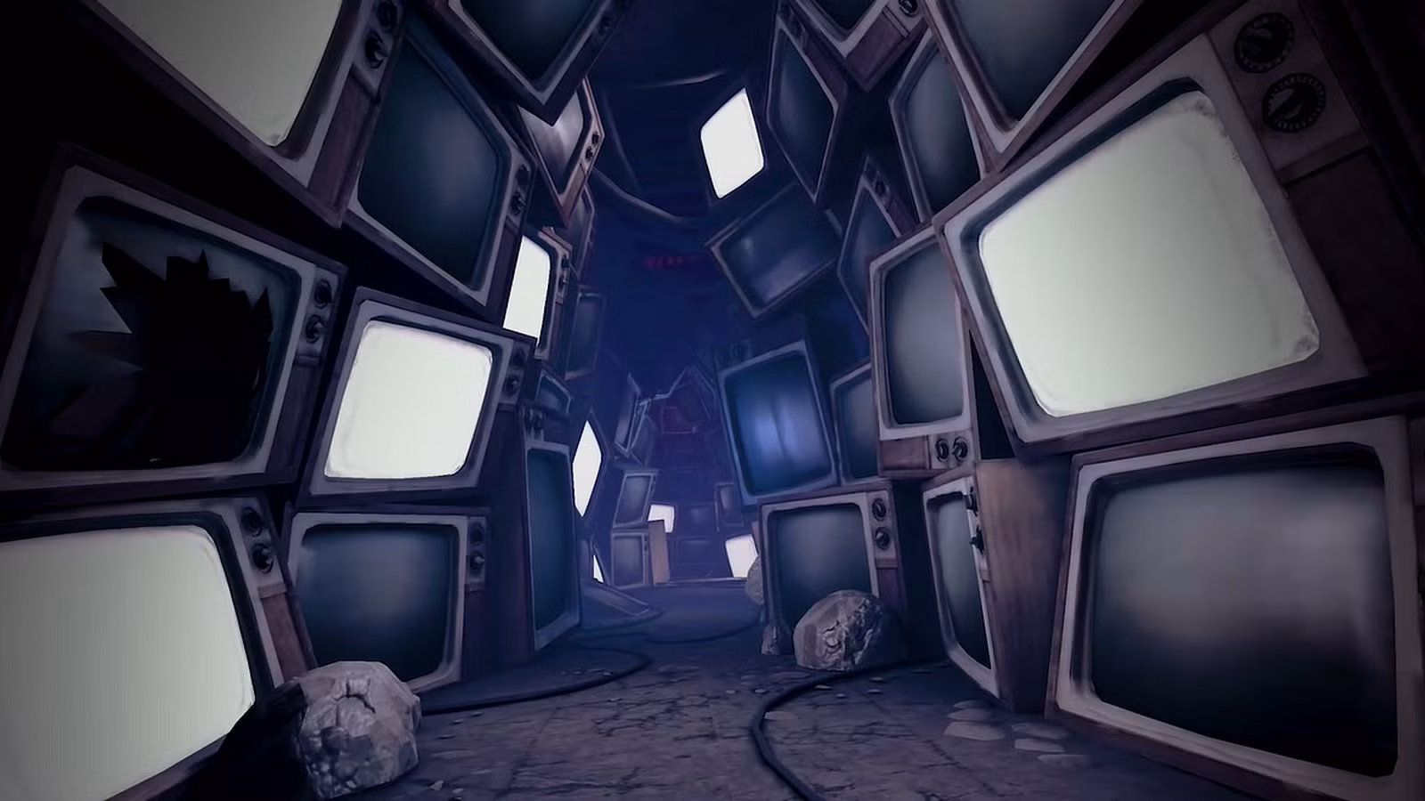 Anuncian un nuevo juego de Little Nightmares con una importante advertencia