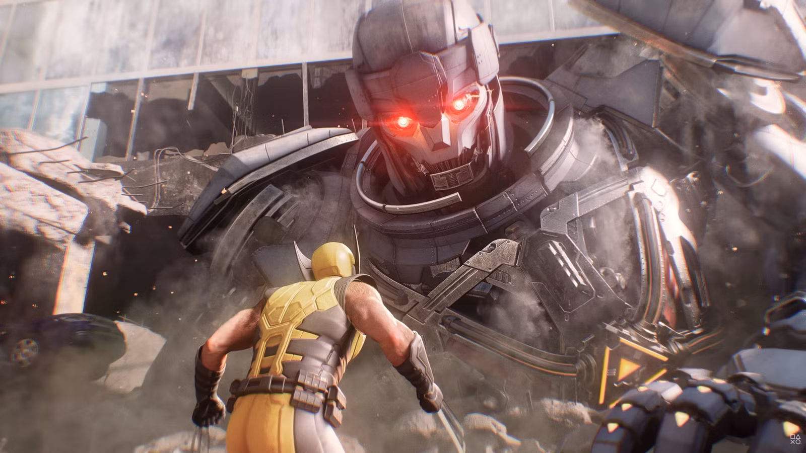 Insomniac explica por qué aún no se pueden hacer reservas de Marvel’s Wolverine.