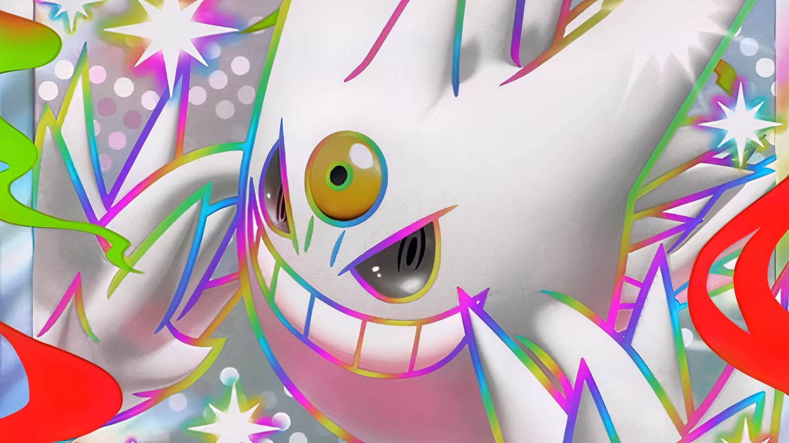 Pokémon TCG Pocket anuncia la nueva expansión Mega Shine