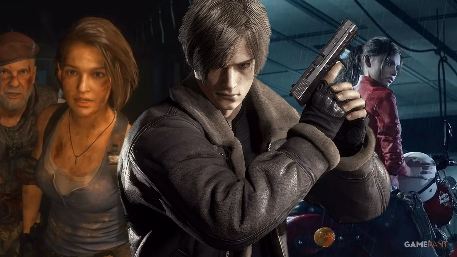 El productor de Resident Evil celebra los 30 años de la franquicia