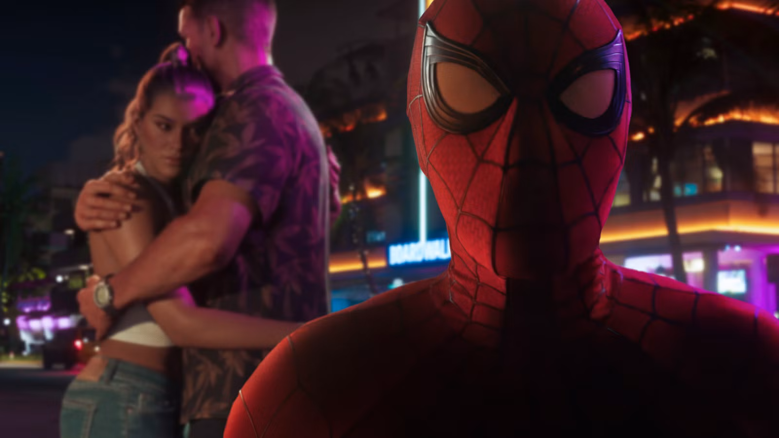 Spider-Man supera a GTA 6 en popularidad
