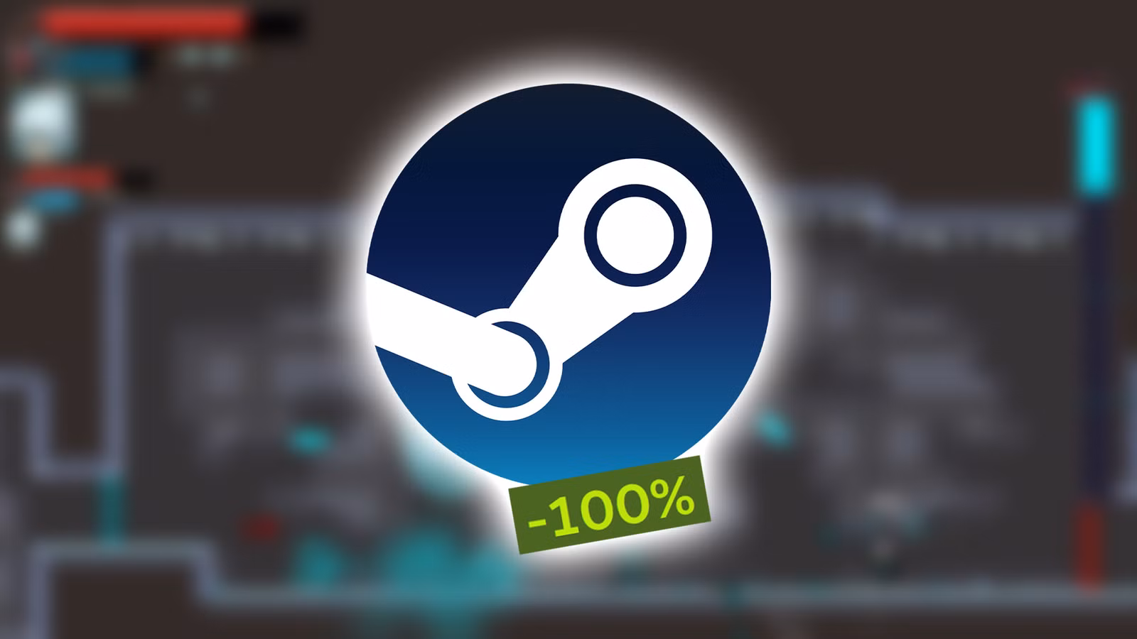 Reclama tu Sci-Fi Metroidvania gratis en Steam hasta el 25 de marzo