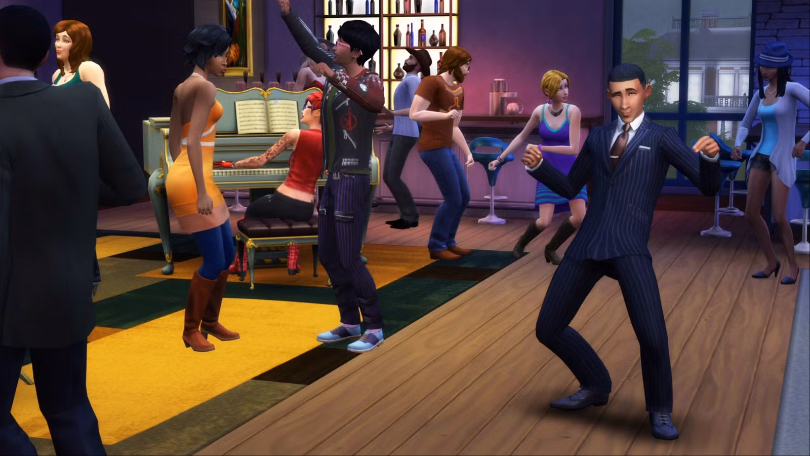 The Sims 4 podría tener novedades emocionantes muy pronto