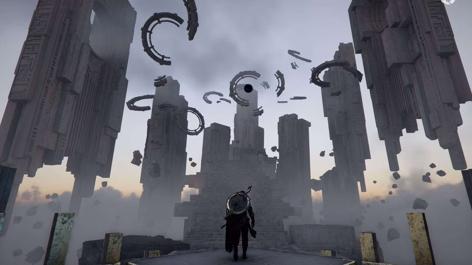 Crimson Desert estrena parche de emergencia tras la actualización 1.01.00