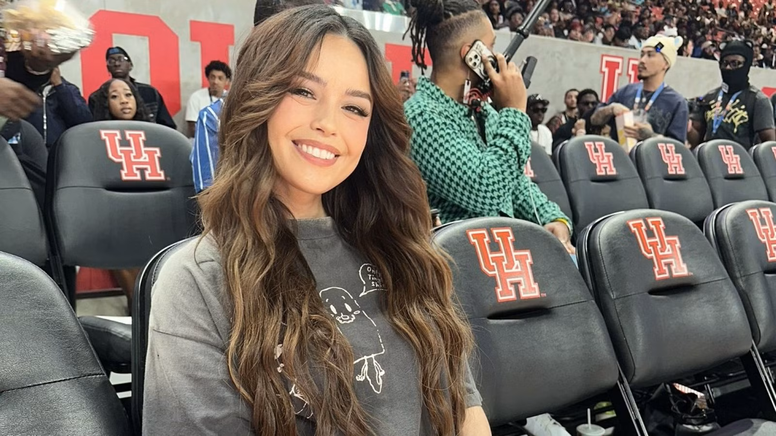 Valkyrae se pronuncia sobre su posible retiro del gaming