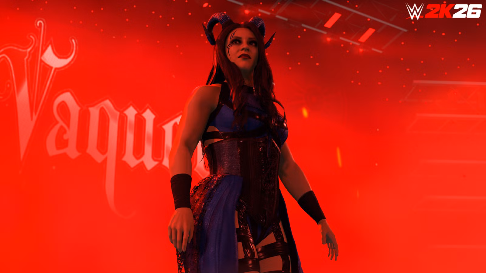 WWE 2K26 enfrenta una avalancha de críticas en este momento